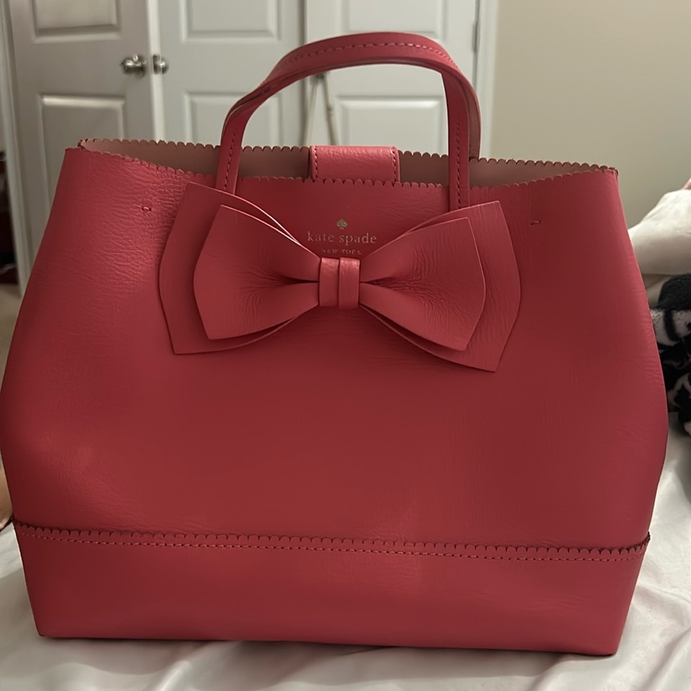 Kate spade purse